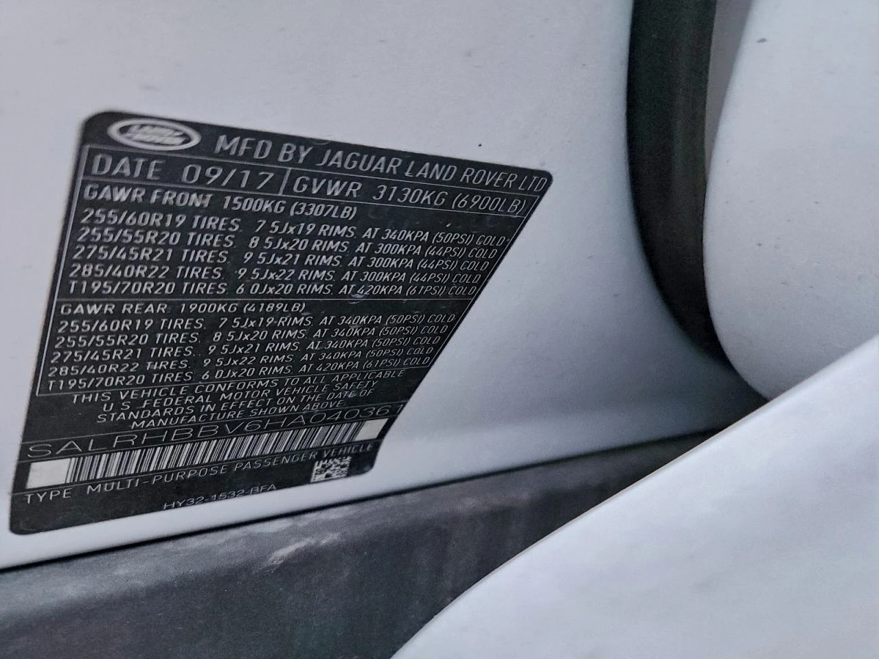 Land Rover Discovery HSE LUXURY | Mobile.bg � ����������� 12