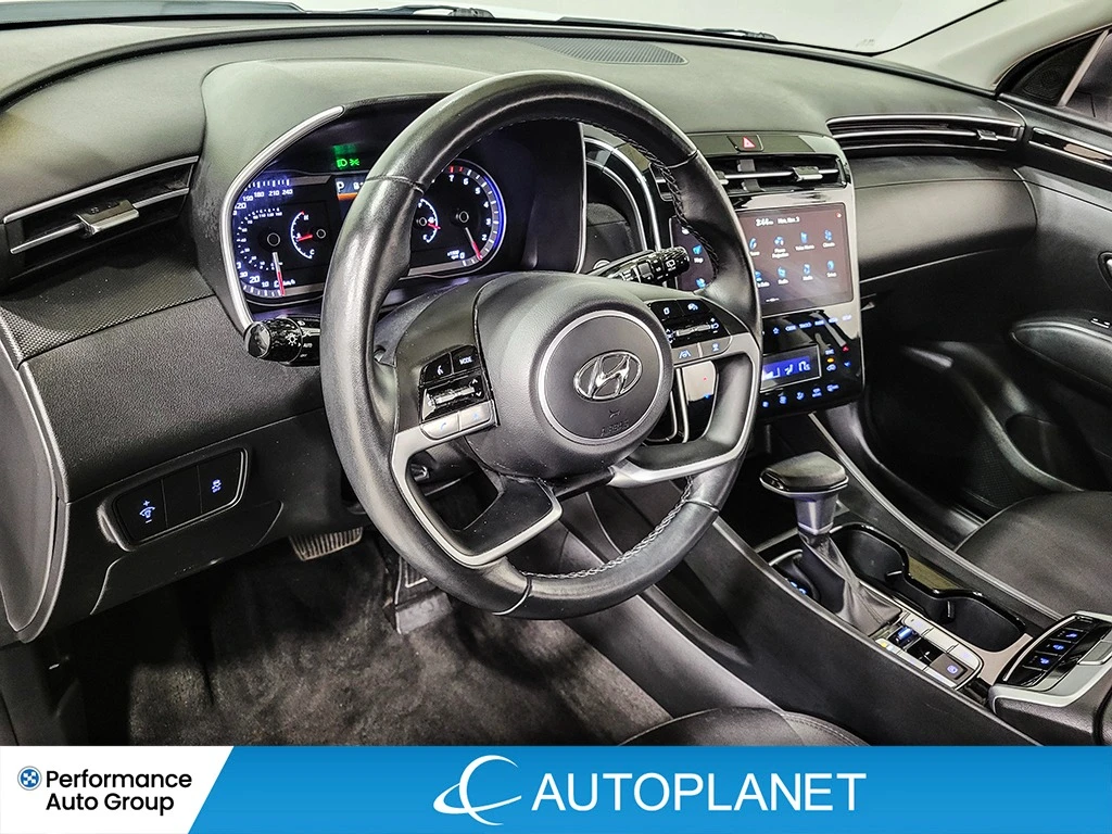 Hyundai Tucson  Preferred AWD * * СЕРВИЗНА ИСТОРИЯ * *  - изображение 10