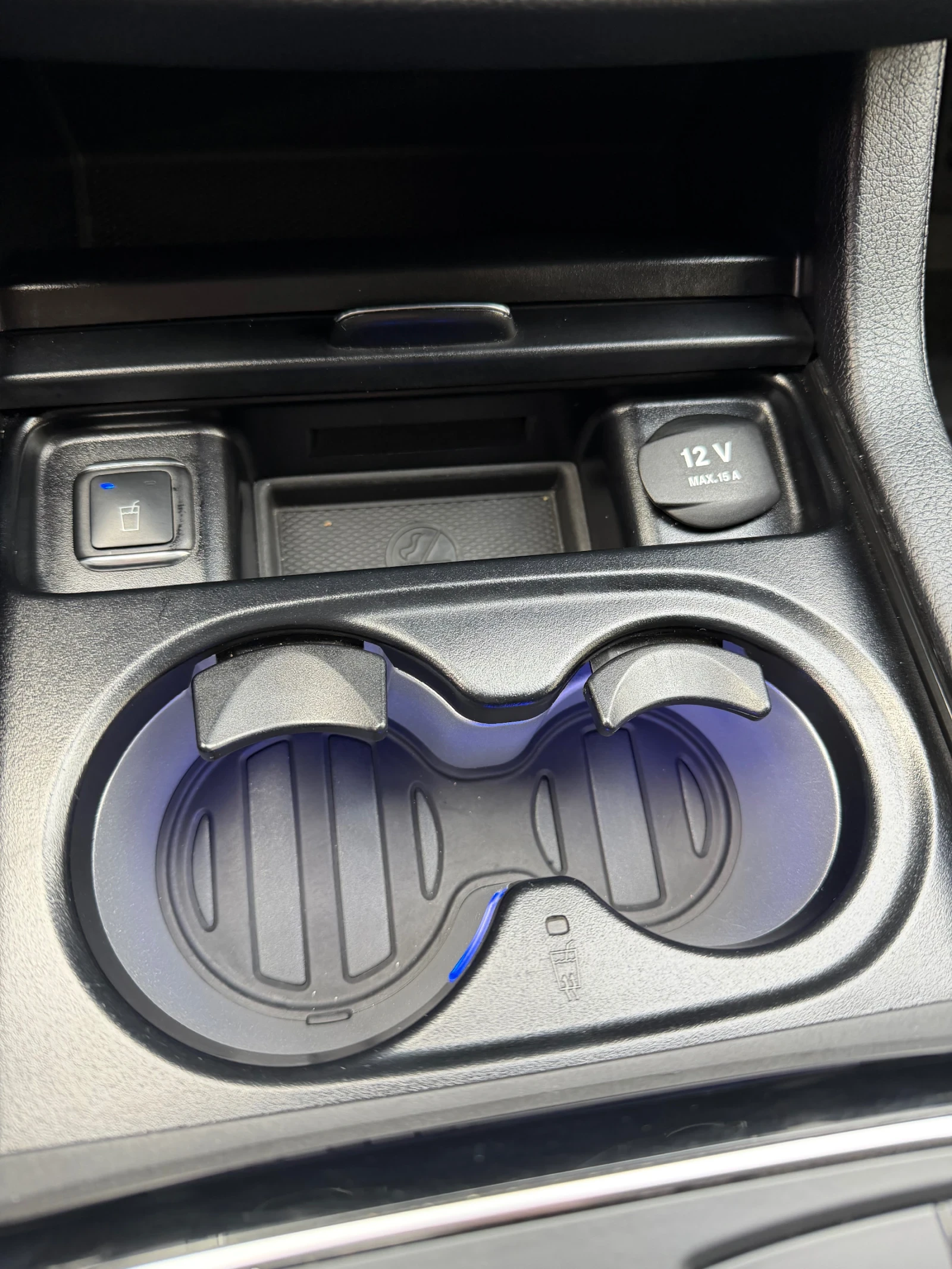 Mercedes-Benz GLE Coupe AMG 4matic, снимка 14 - Автомобили и джипове - 53556380