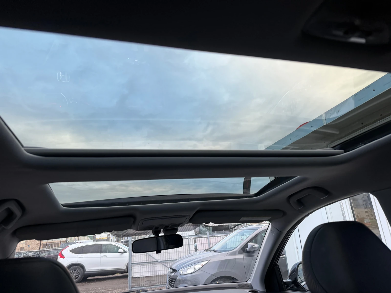 Honda Cr-v 2.0IVTEC AWD   Executive+  ��������� | Mobile.bg � ����������� 14