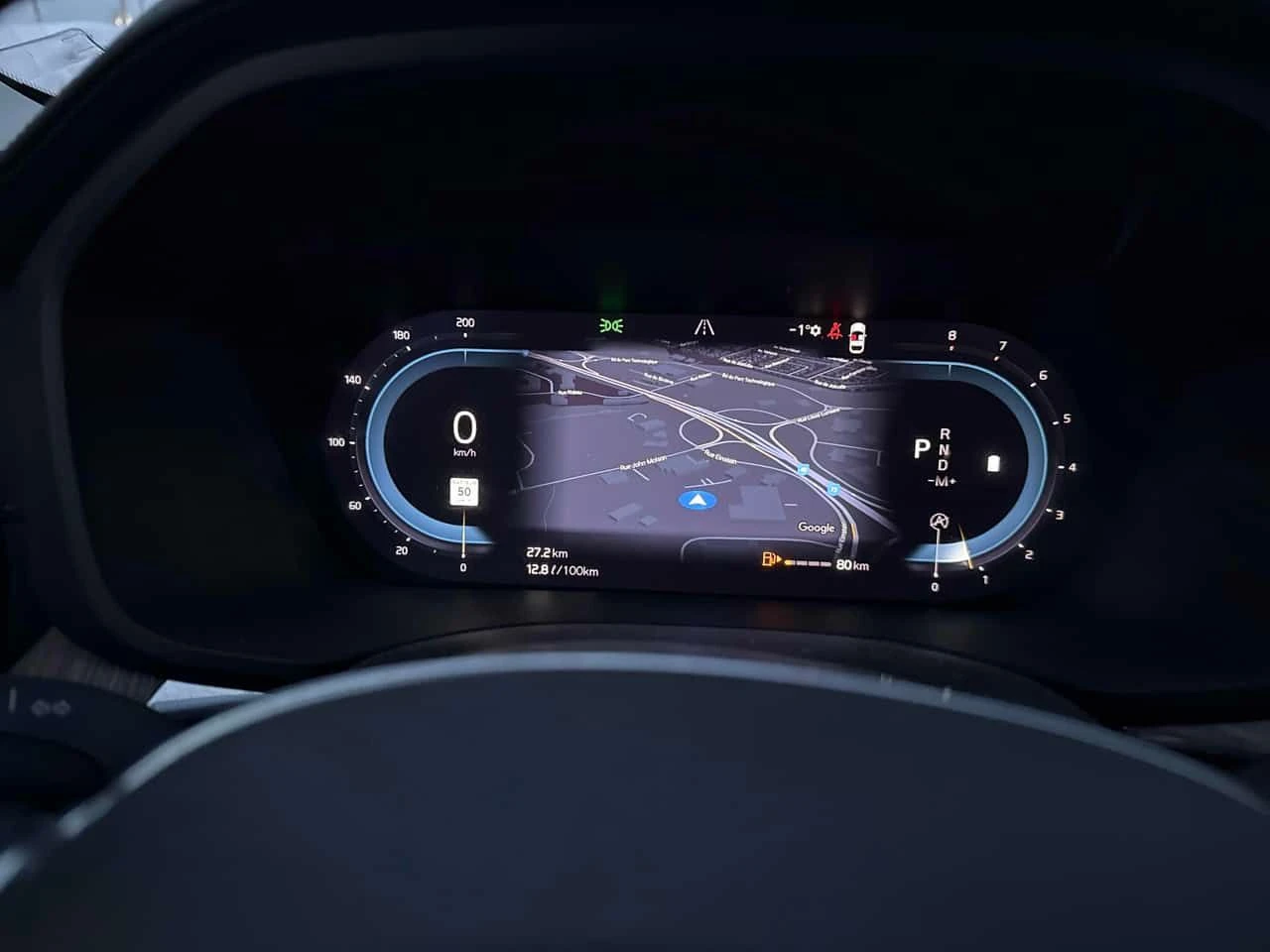 Volvo XC60  Ultimate Dark Theme /DISTRONIC/ 360 , снимка 17 - Автомобили и джипове - 53923495