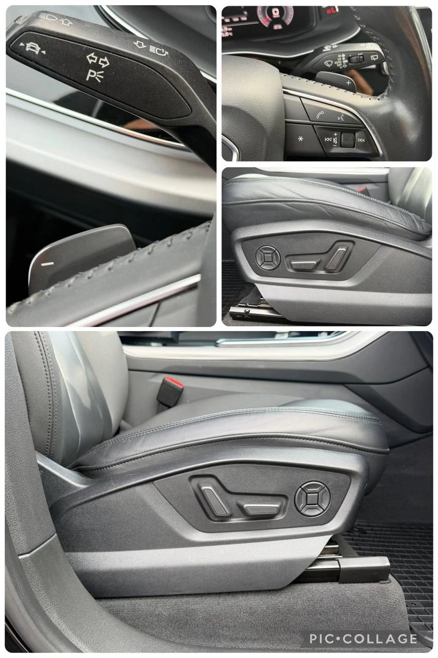 Audi Q8 50tdi S line, снимка 9 - Автомобили и джипове - 53938881