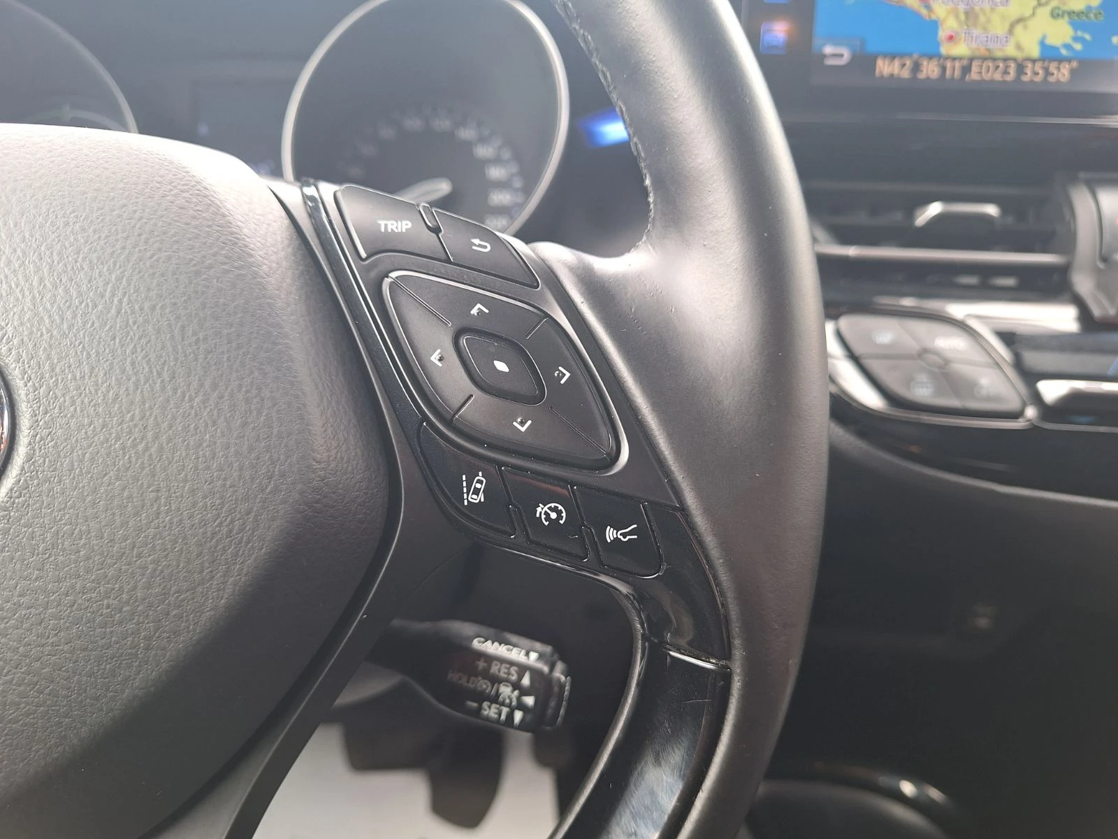 Toyota C-HR CULT/Hybrid/������� | Mobile.bg � ����������� 16