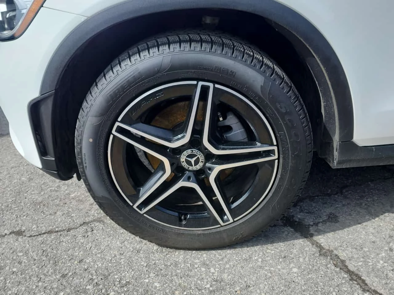 Mercedes-Benz GLC * 300 * CARFAX * ���� �� �� | Mobile.bg � ����������� 5