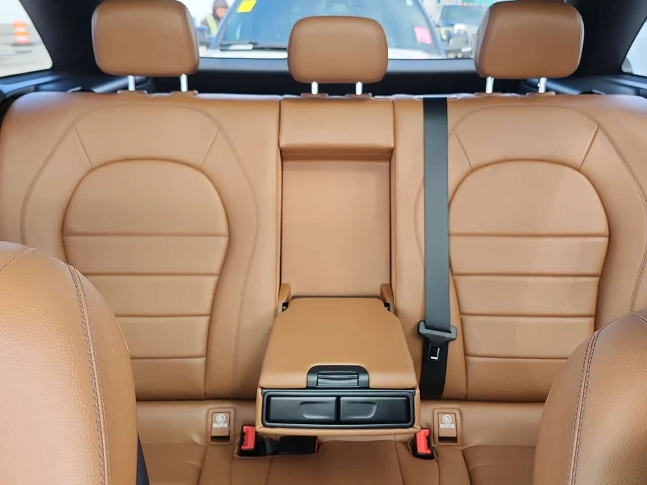 Mercedes-Benz GLC * 300 * CARFAX * ���� �� �� | Mobile.bg � ����������� 11