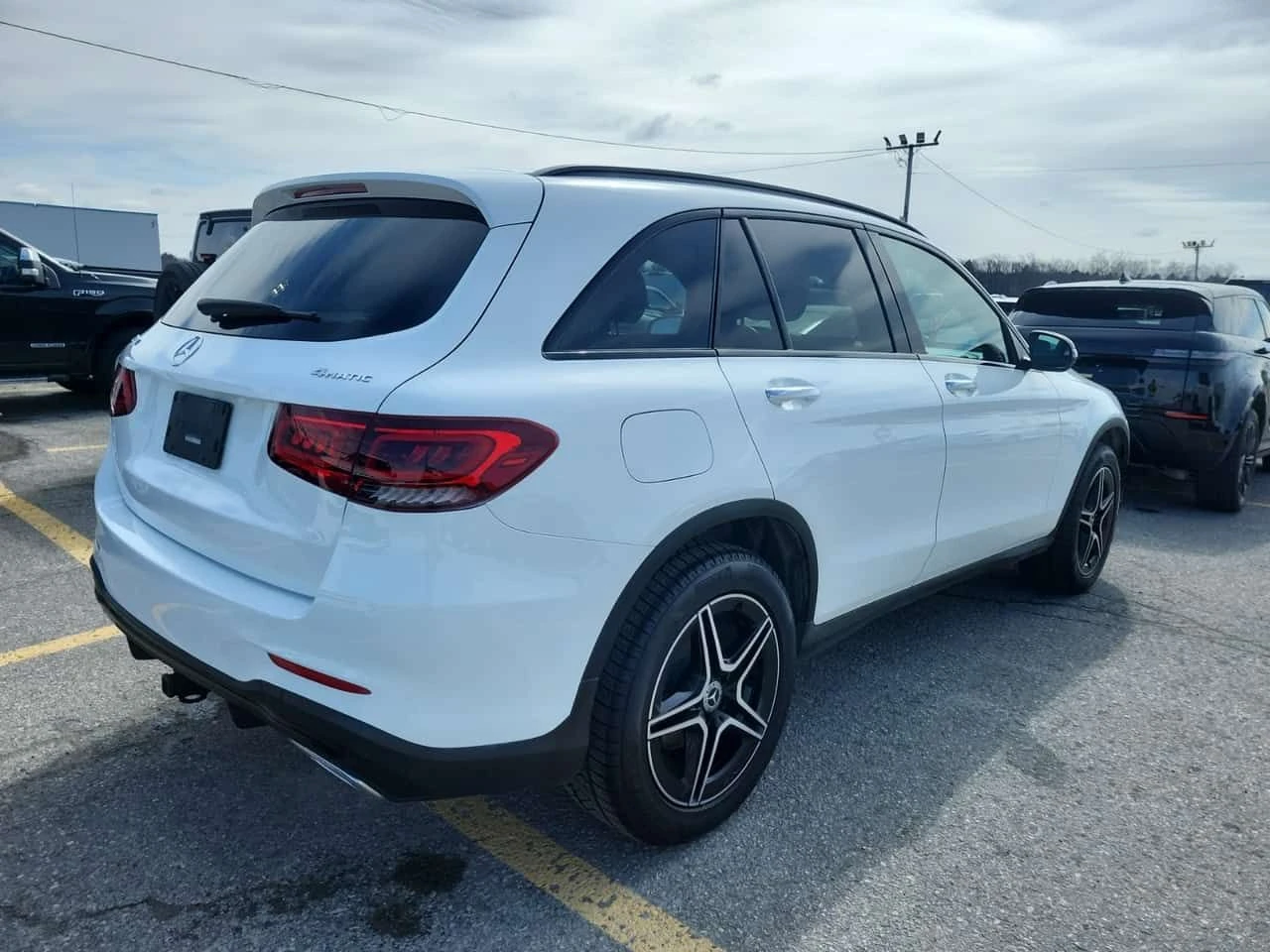 Mercedes-Benz GLC * 300 * CARFAX * ���� �� �� | Mobile.bg � ����������� 3