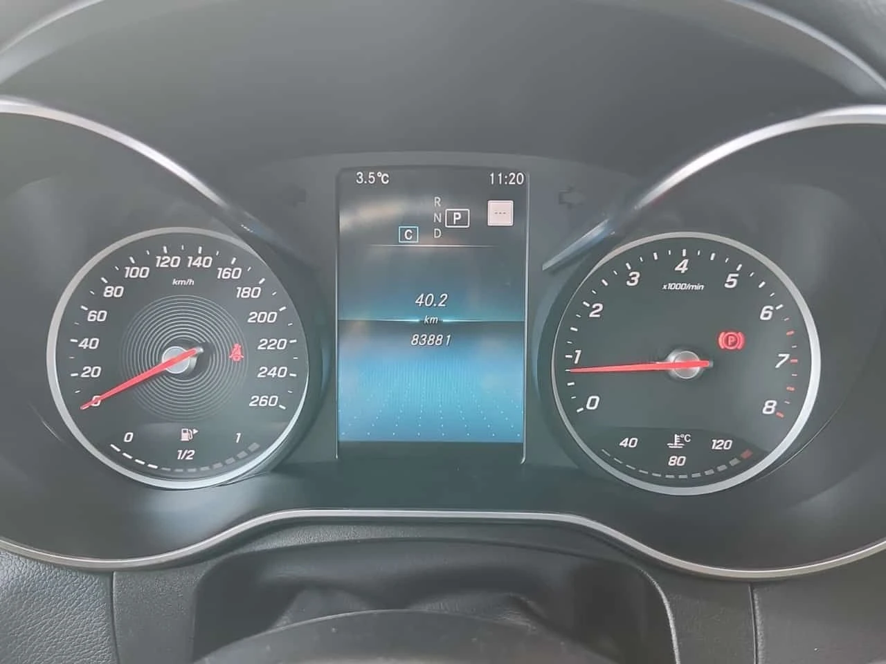 Mercedes-Benz GLC * 300 * CARFAX * ���� �� �� | Mobile.bg � ����������� 9