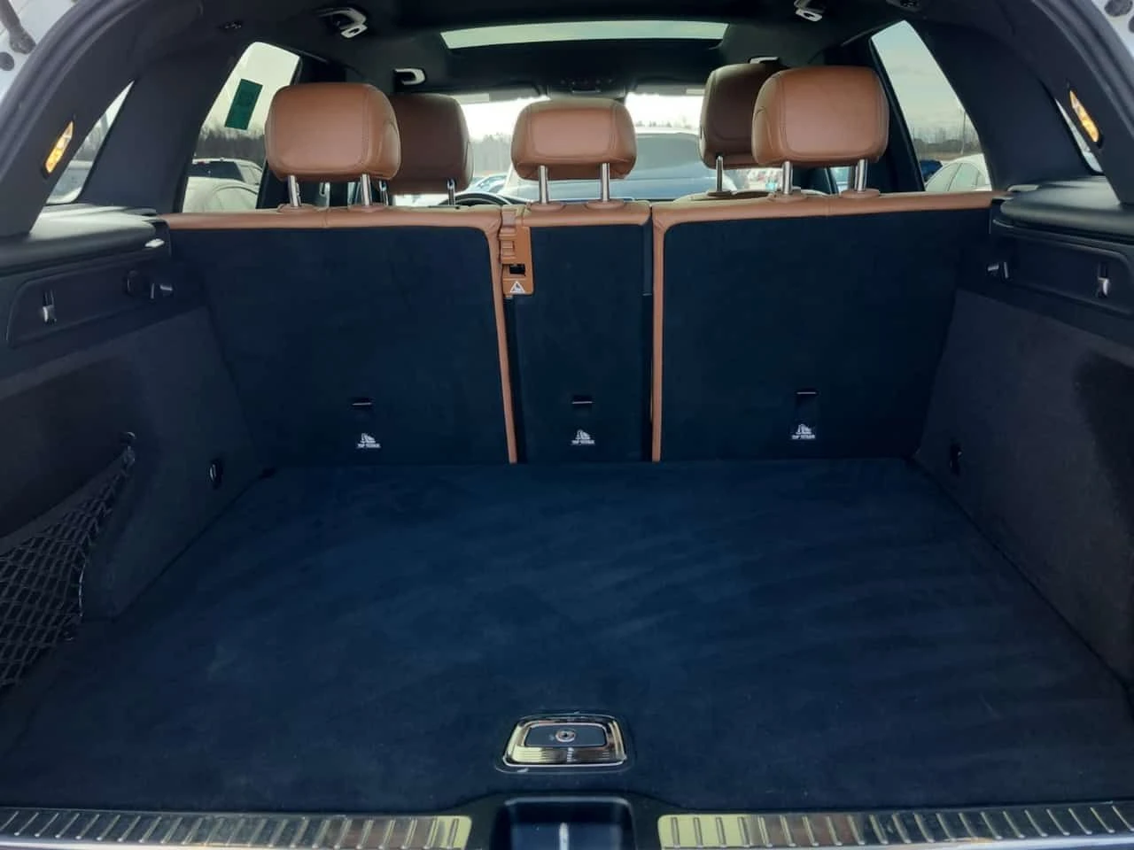 Mercedes-Benz GLC * 300 * CARFAX * ���� �� �� | Mobile.bg � ����������� 13