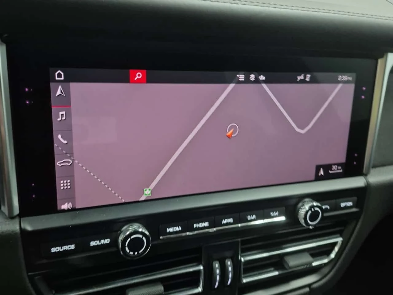 Porsche Macan GTS * 2.9 V6 * CARFAX * Без инциденти * , снимка 8 - Автомобили и джипове - 54288484