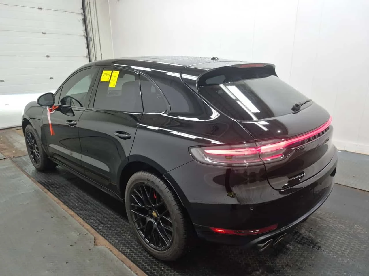 Porsche Macan GTS * 2.9 V6 * CARFAX * Без инциденти * , снимка 5 - Автомобили и джипове - 54288484