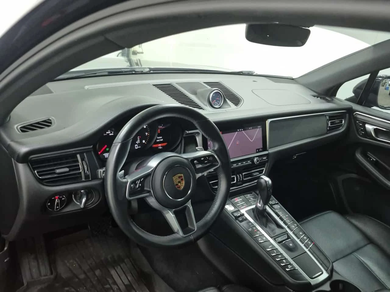Porsche Macan GTS * 2.9 V6 * CARFAX * Без инциденти * , снимка 6 - Автомобили и джипове - 54288484