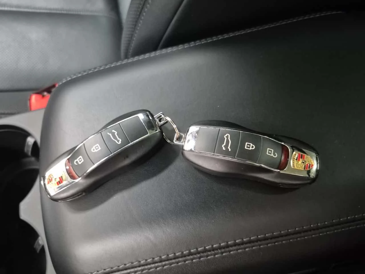 Porsche Macan GTS * 2.9 V6 * CARFAX * Без инциденти * , снимка 11 - Автомобили и джипове - 54288484