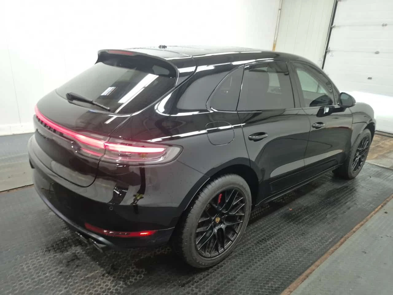 Porsche Macan GTS * 2.9 V6 * CARFAX * Без инциденти * , снимка 3 - Автомобили и джипове - 54288484