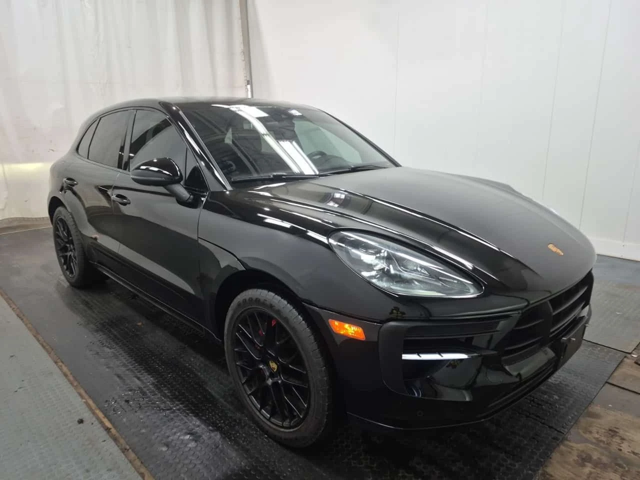 Porsche Macan GTS * 2.9 V6 * CARFAX * Без инциденти * , снимка 2 - Автомобили и джипове - 54288484