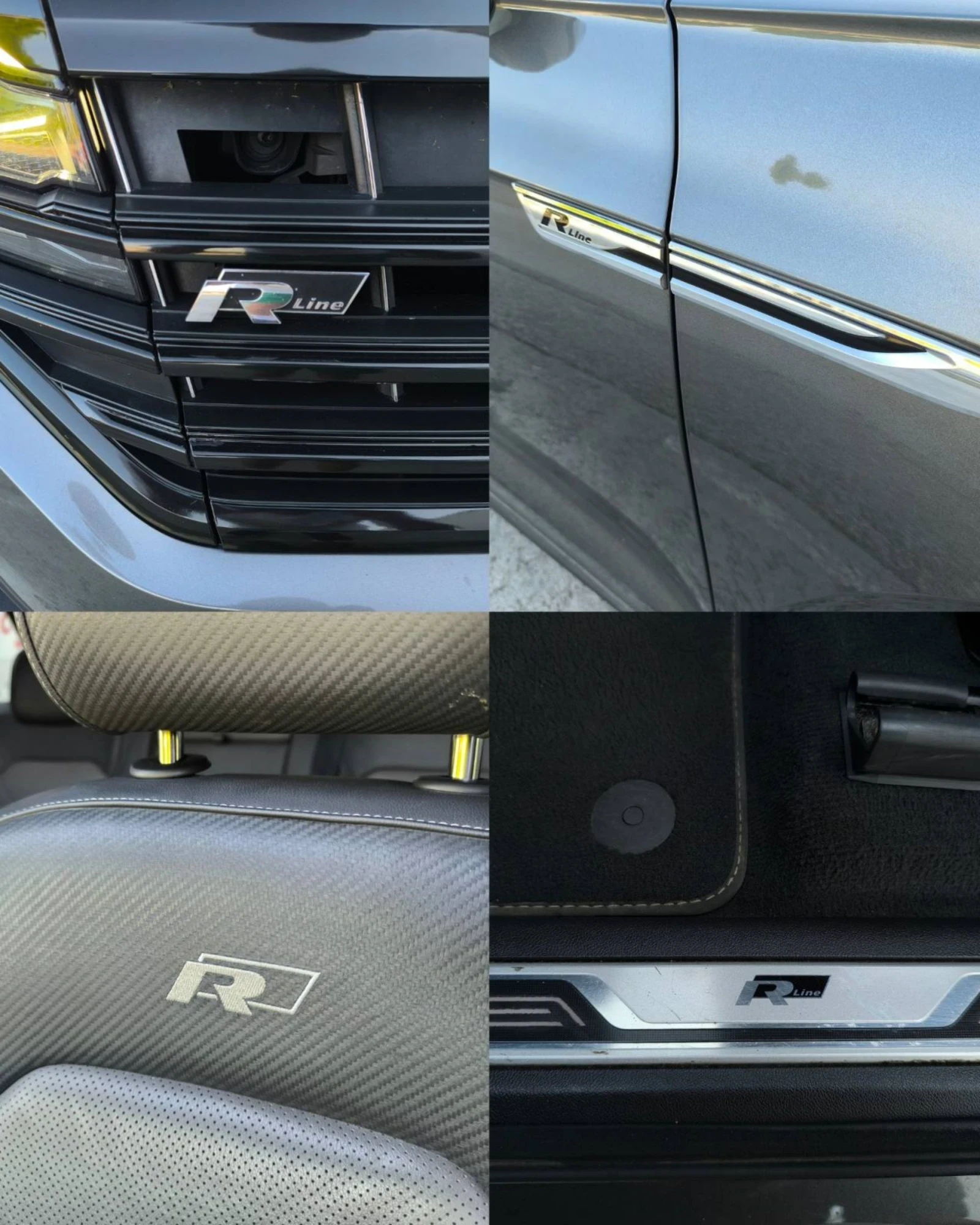 VW Touareg 3.0 V6 TDI R-Line 4Motion | Mobile.bg � ����������� 14
