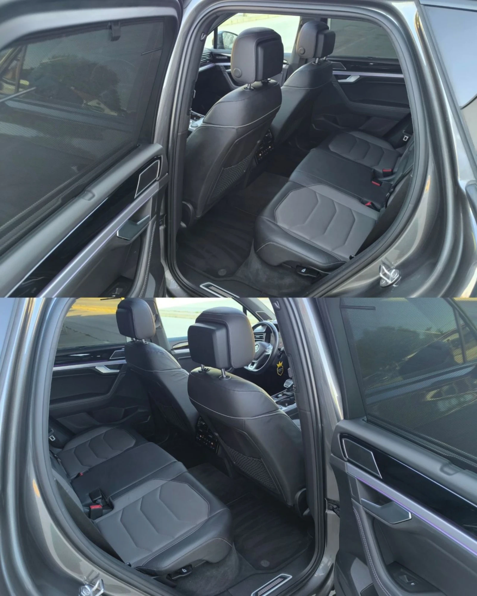 VW Touareg 3.0 V6 TDI R-Line 4Motion | Mobile.bg � ����������� 7