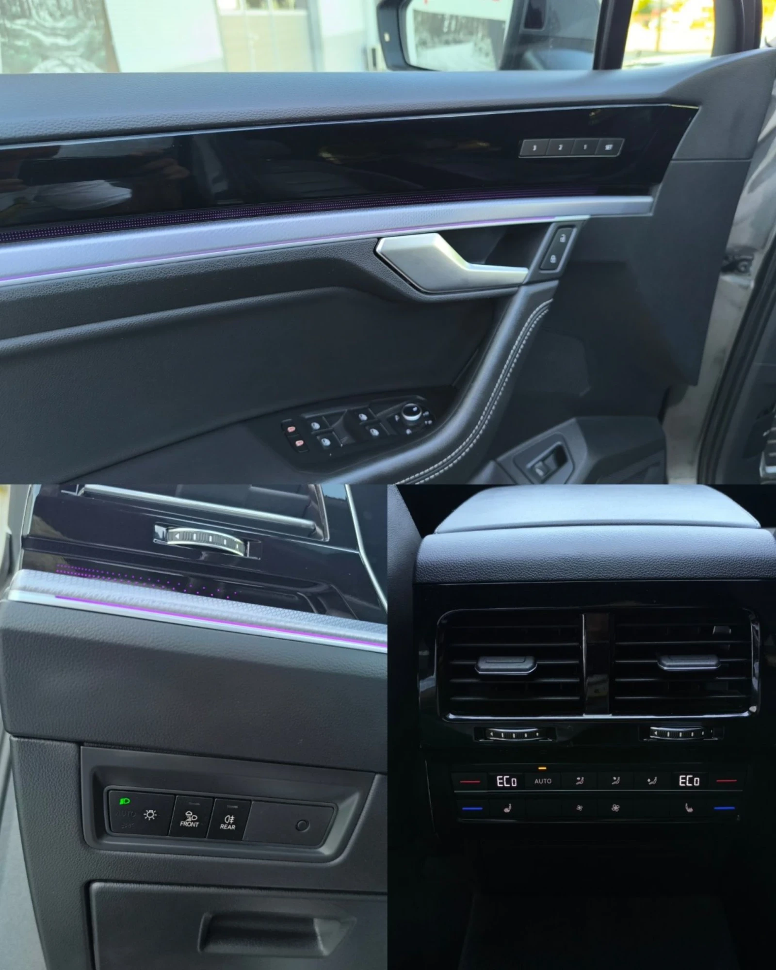 VW Touareg 3.0 V6 TDI R-Line 4Motion | Mobile.bg � ����������� 10