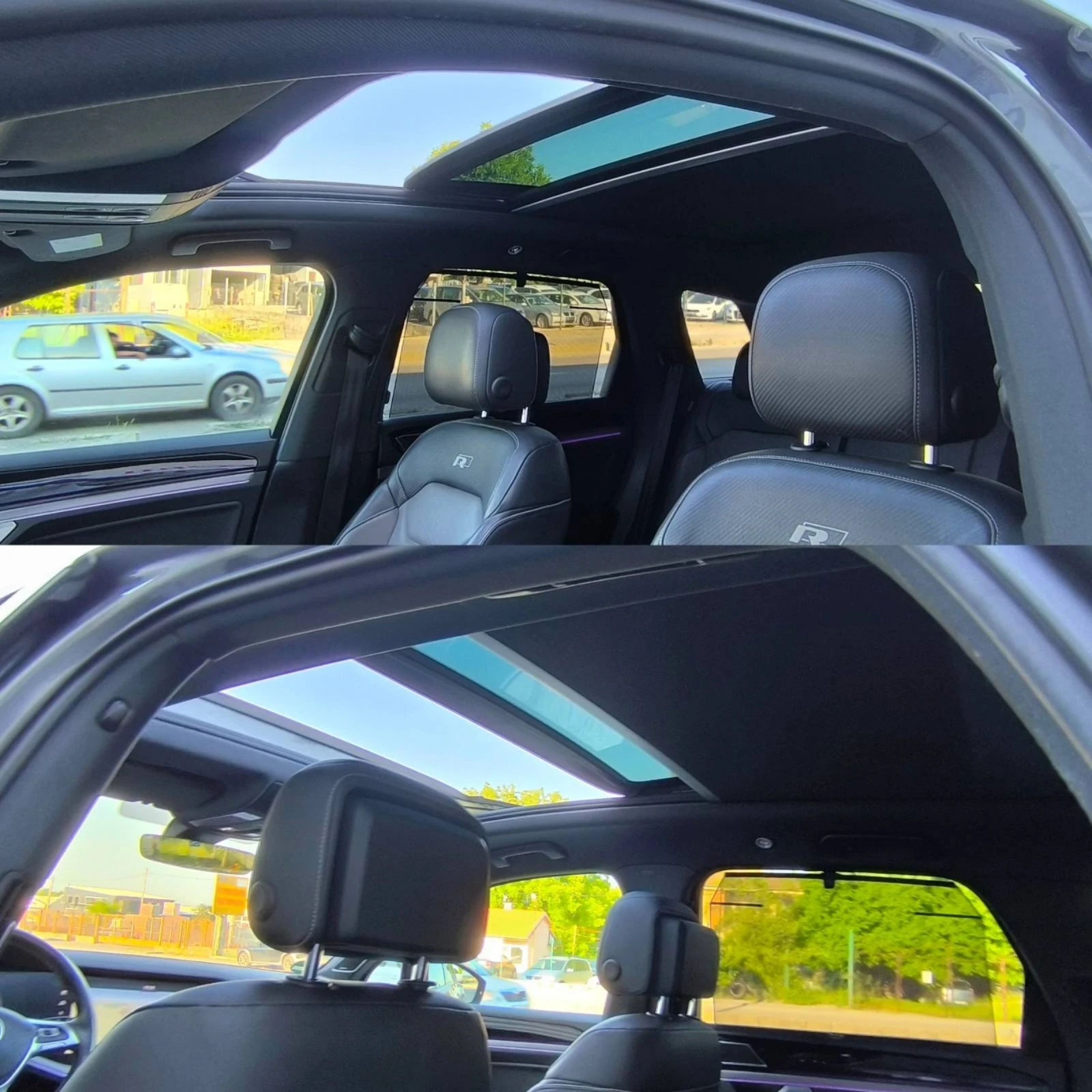 VW Touareg 3.0 V6 TDI R-Line 4Motion | Mobile.bg � ����������� 15