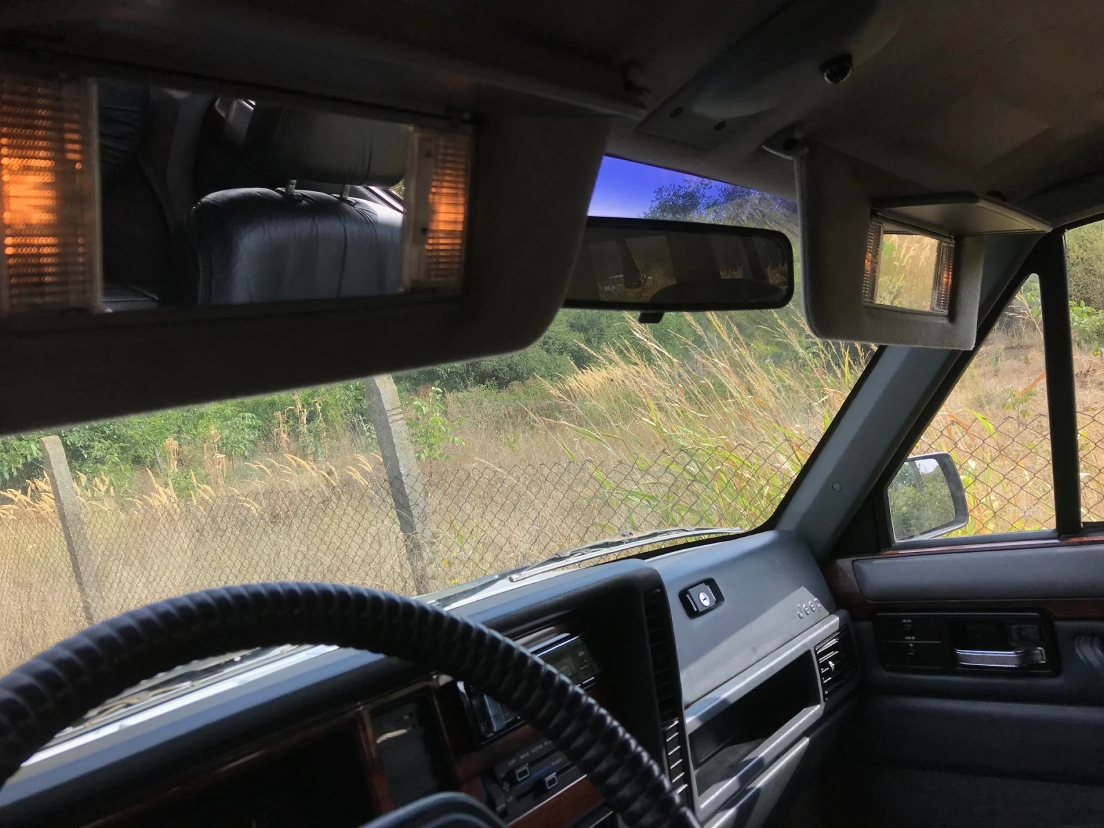 Jeep Cherokee, снимка 10 - Автомобили и джипове - 54789071