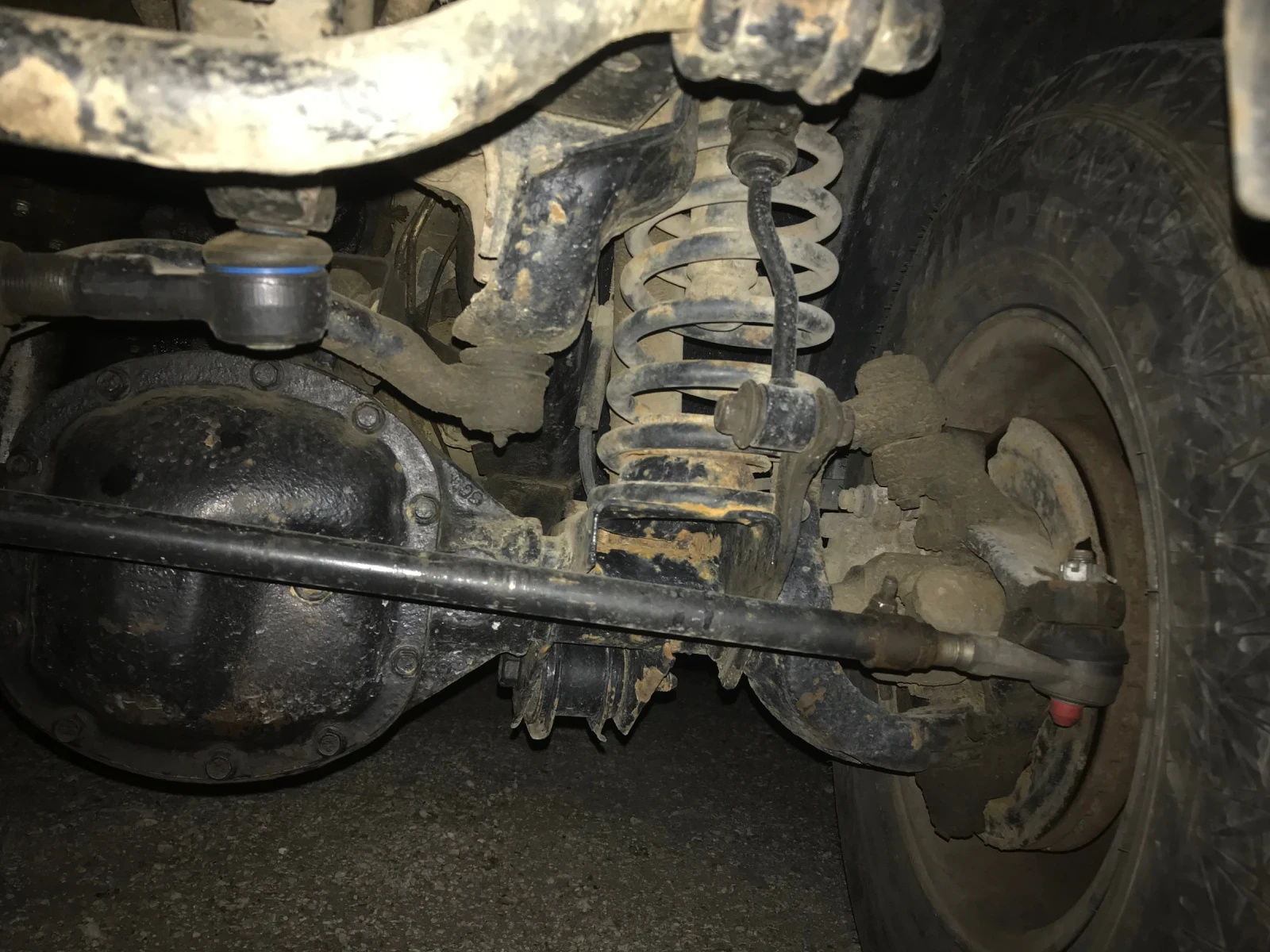 Jeep Cherokee, снимка 13 - Автомобили и джипове - 54789071