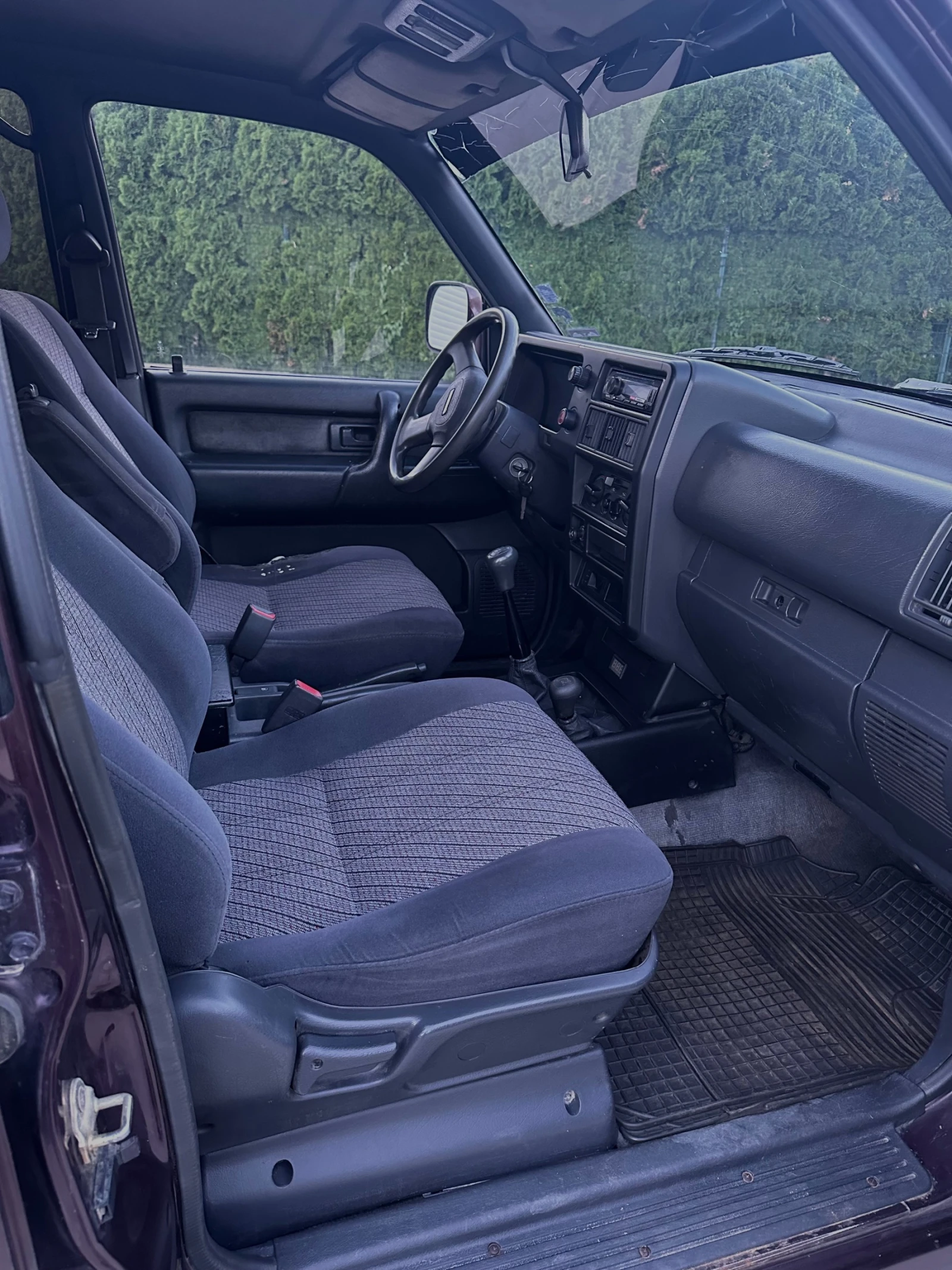 Opel Monterey 3.1 | Mobile.bg � ����������� 10