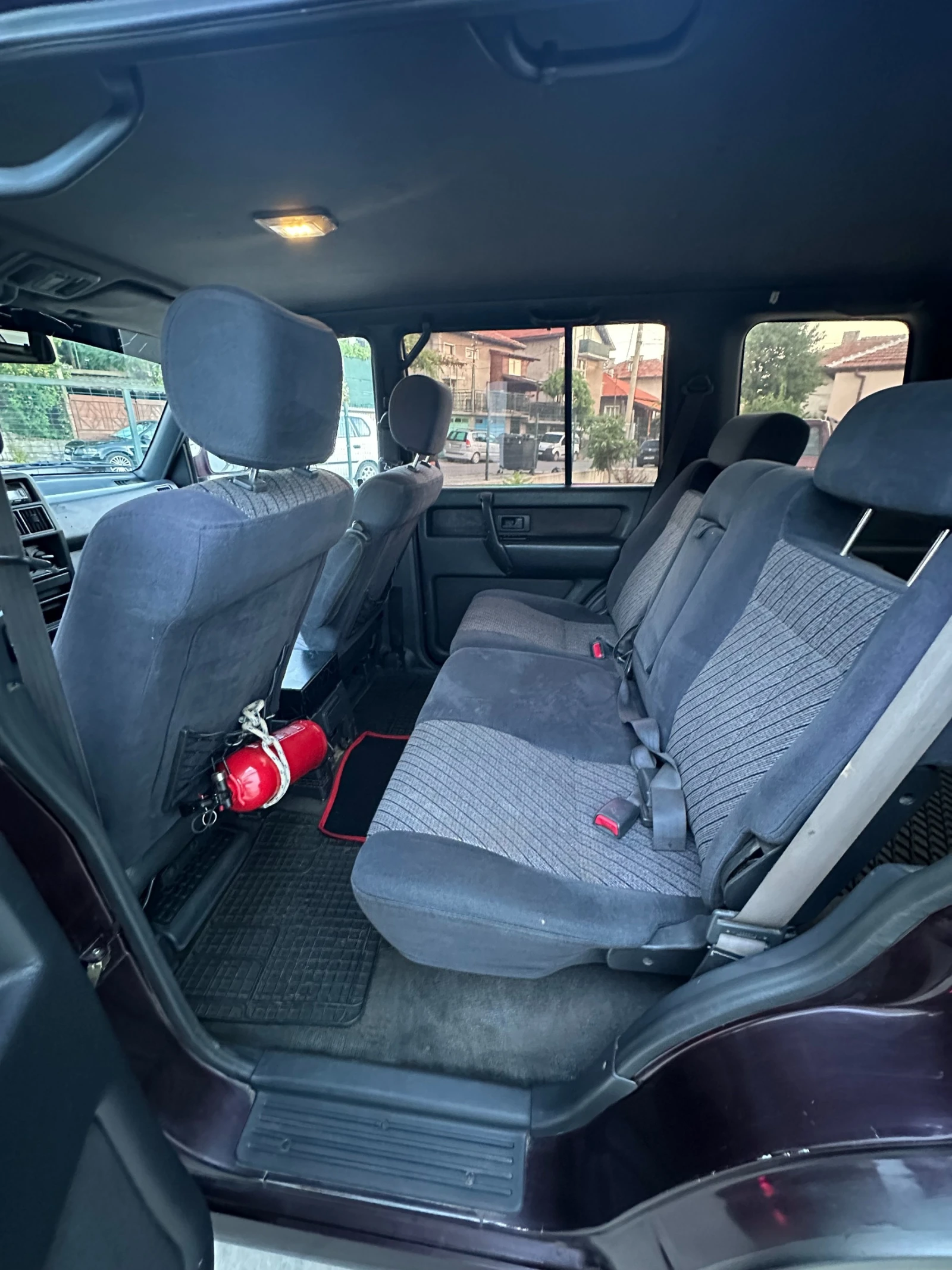 Opel Monterey 3.1 | Mobile.bg � ����������� 9