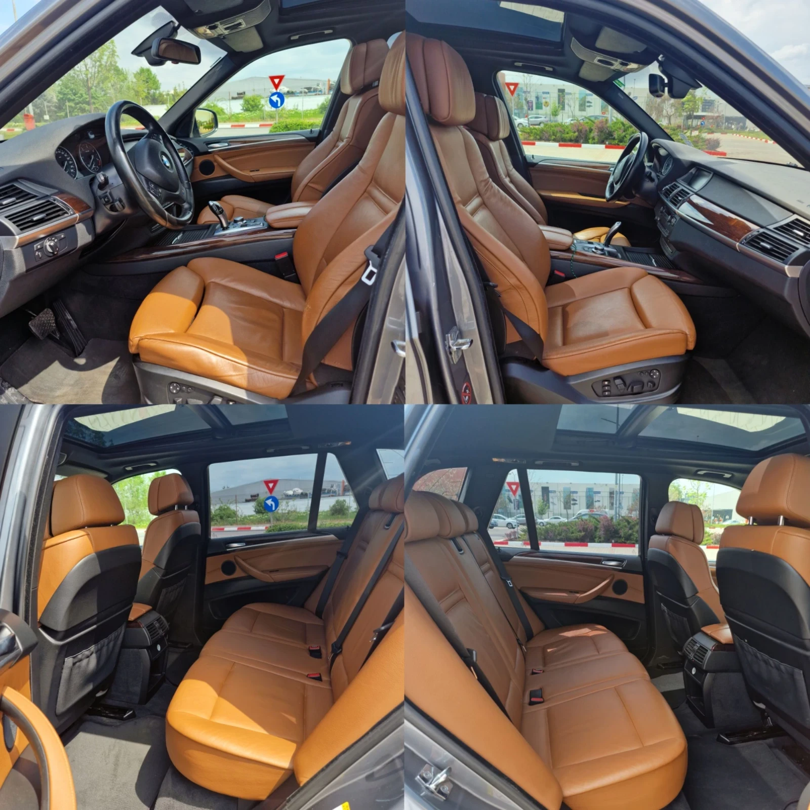 BMW X5 3.0 SD, снимка 13 - Автомобили и джипове - 55254050