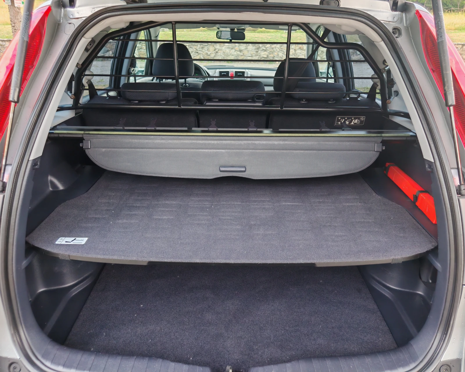 Honda Cr-v 2.2 i-CDTi 4Х4 АВТОПИЛОТ КАМЕРА, снимка 17 - Автомобили и джипове - 55283181