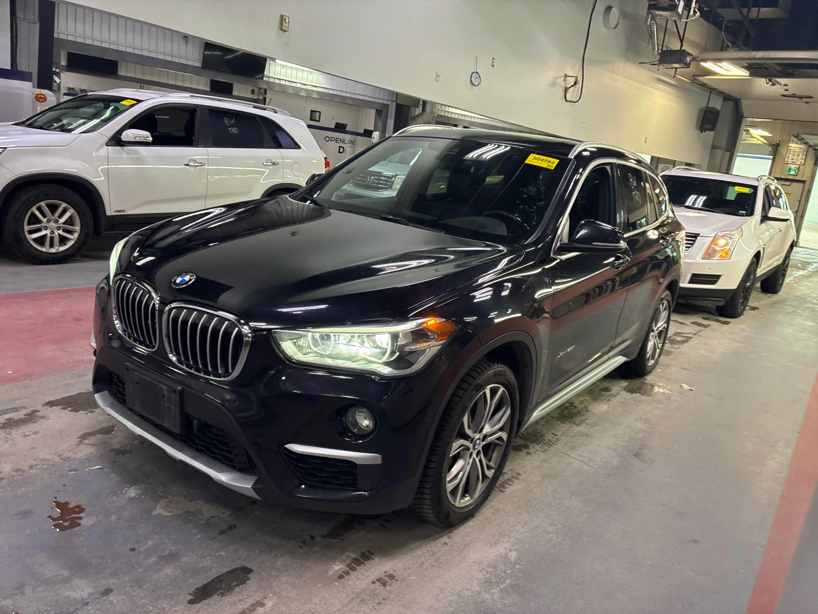 BMW X1 * xDrive28i * АВТОКРЕДИТ БЕЗ ПЪРВОНАЧАЛНА ВНОСКА