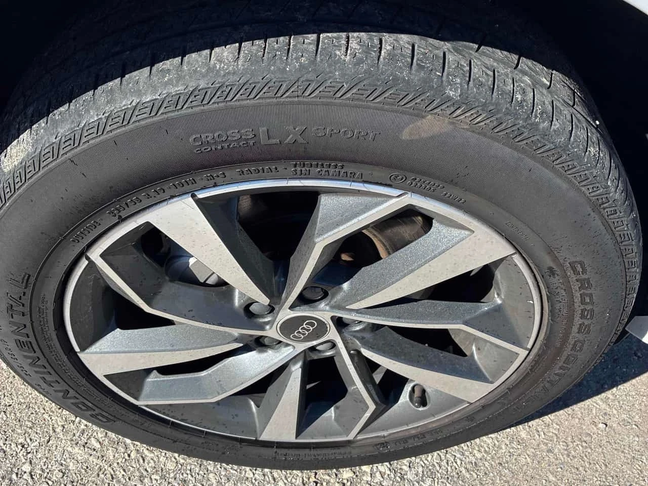 Audi Q5 * Progressiv * CARFAX * ОПЦИЯ ЗА ФИНАНСИРАНЕ, снимка 7 - Автомобили и джипове - 56223826
