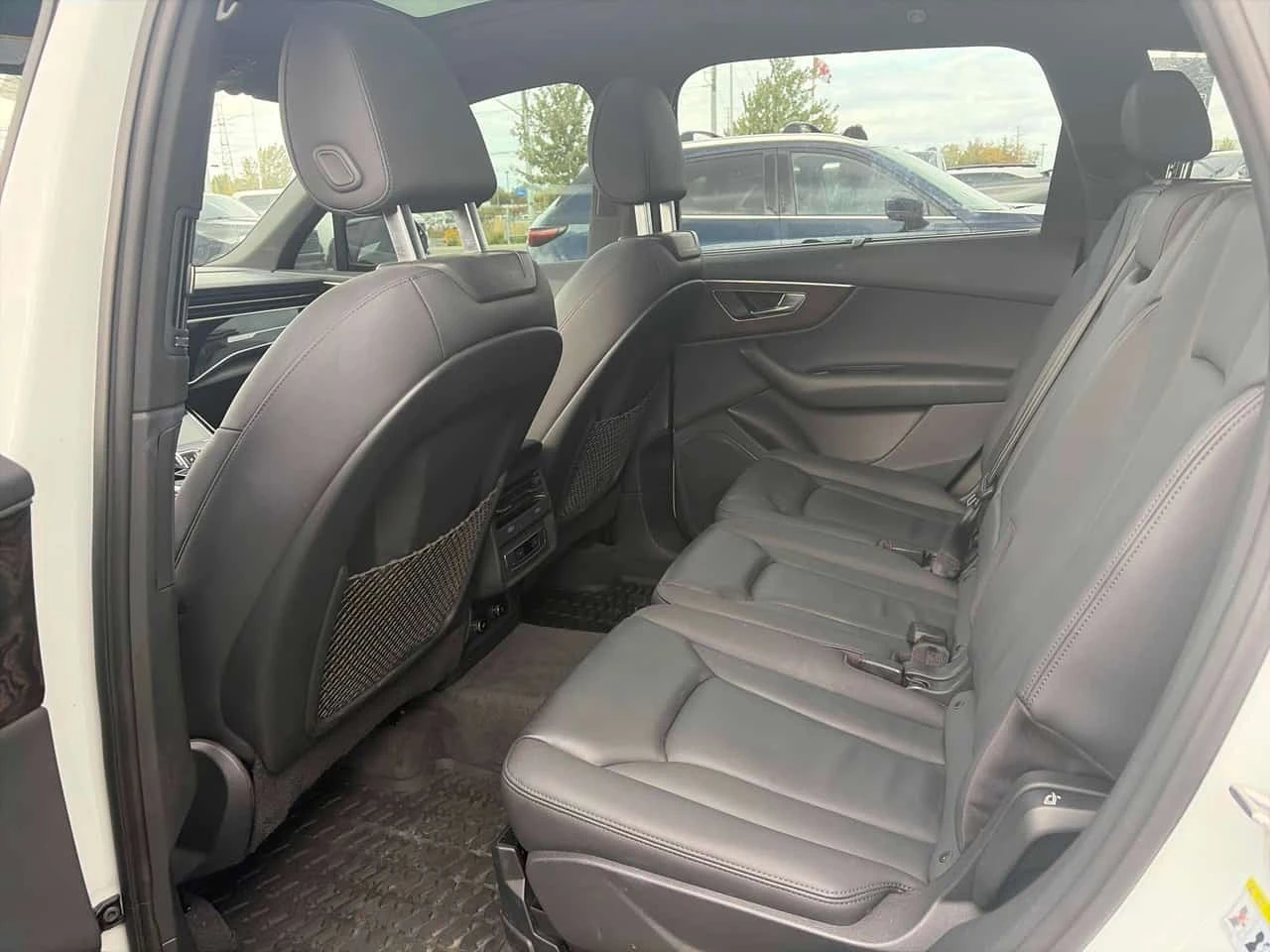 Audi Q7 * Komfort * CARFAX * ����� �� ����������� | Mobile.bg � ����������� 8