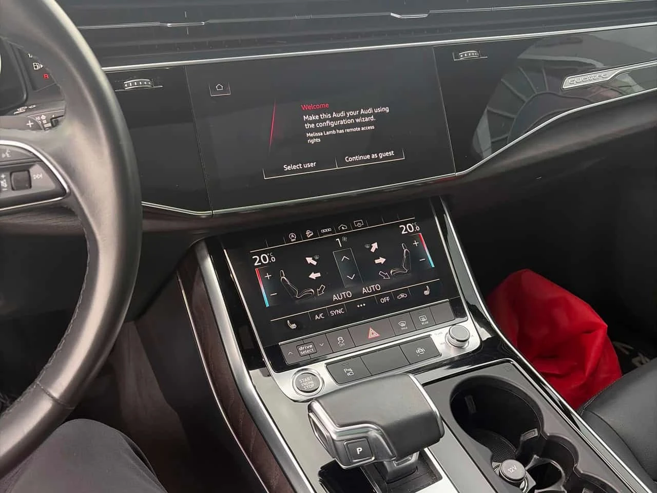 Audi Q7 * Komfort * CARFAX * ����� �� ����������� | Mobile.bg � ����������� 10