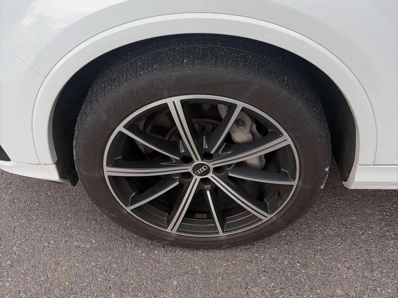 Audi Q7 * Komfort * CARFAX * ����� �� ����������� | Mobile.bg � ����������� 7