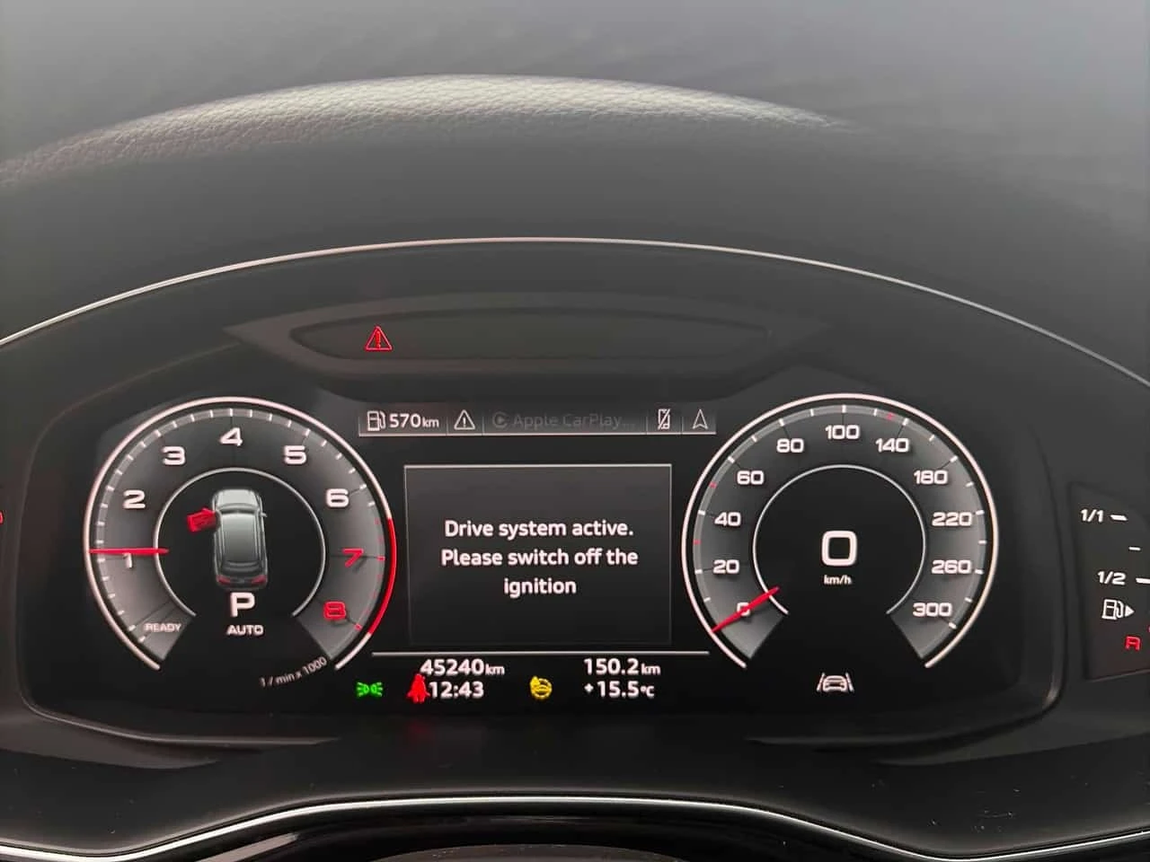 Audi Q7 * Komfort * CARFAX * ����� �� ����������� | Mobile.bg � ����������� 9