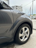 Toyota C-HR  - изображение 4