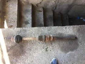 Ford Transit 2.2Na chasti, снимка 3