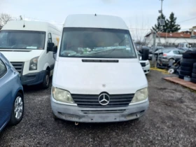 Mercedes-Benz Sprinter 313 2.2CDI, снимка 1
