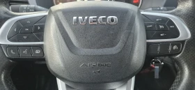 Iveco 35S18 Швейцария, LED, Сервизна история, снимка 11