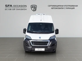 Peugeot Boxer FT 435L4H3 2.2 BlueHDI 140 S&S E6 // 2011027, снимка 2