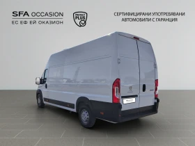 Peugeot Boxer FT 435L4H3 2.2 BlueHDI 140 S&S E6 // 2011027, снимка 7