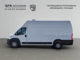 Peugeot Boxer FT 435L4H3 2.2 BlueHDI 140 S&S E6 // 2011027, снимка 8