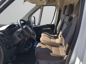Peugeot Boxer FT 435L4H3 2.2 BlueHDI 140 S&S E6 // 2011027, снимка 11