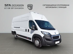 Peugeot Boxer FT 435L4H3 2.2 BlueHDI 140 S&S E6 // 2011027, снимка 3