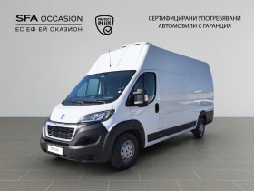Peugeot Boxer FT 435L4H3 2.2 BlueHDI 140 S&S E6 // 2011027, снимка 1