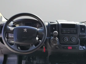 Peugeot Boxer FT 435L4H3 2.2 BlueHDI 140 S&S E6 // 2011027, снимка 9