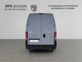 Peugeot Boxer FT 435L4H3 2.2 BlueHDI 140 S&S E6 // 2011027, снимка 6