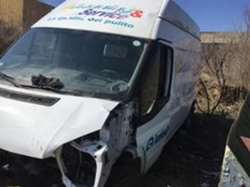 Ford Transit 2.2Na chasti | Mobile.bg    10