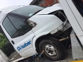 Ford Transit 2.2Na chasti | Mobile.bg    2