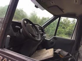 Ford Transit 2.2Na chasti | Mobile.bg    5