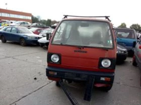  Suzuki Carry